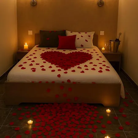 Cosy Avec Piscine Et Jacuzzi Prive